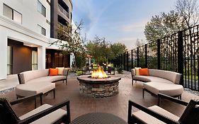 Courtyard Missoula